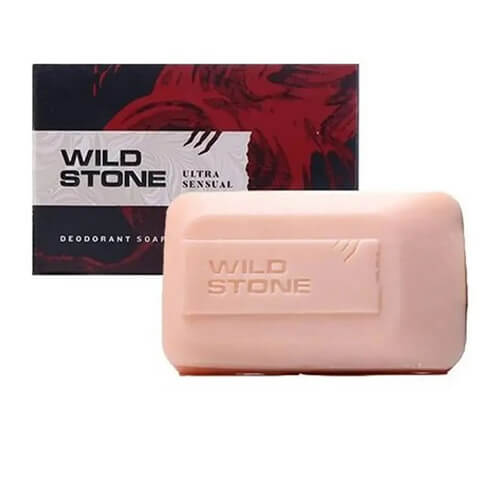 Soap_Wild Stone