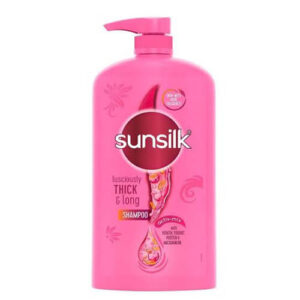 Sunsilk Shampoo
