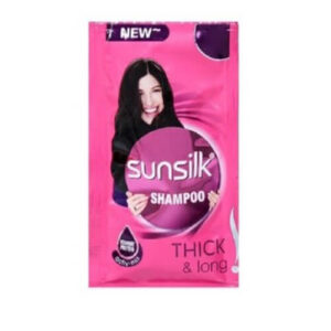 Sunsilk Shampoo