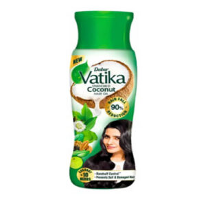 Vatika Oil