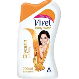 Vivel Body wash