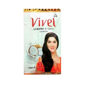 Vivel Pata Shampoo