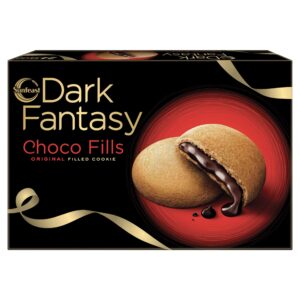 Dark fantasy