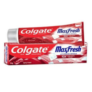 Colgate Max Fresh