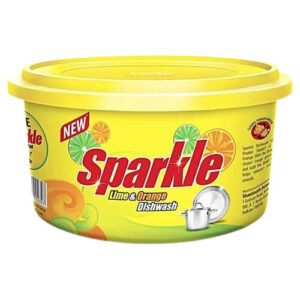 Sparkle Dishwash