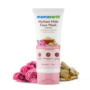 Face Wash