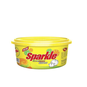 Sparkle Dishwash
