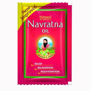 Navaratna-oil
