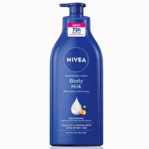 Body Lotin_Nevia