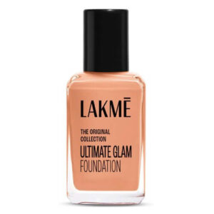 Foundation Lakeme