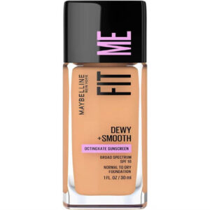 Foundation FIT ME