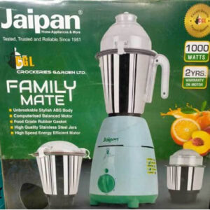 Grinder Mac. Jaipan