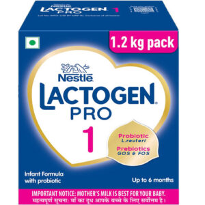 Lactogen 1