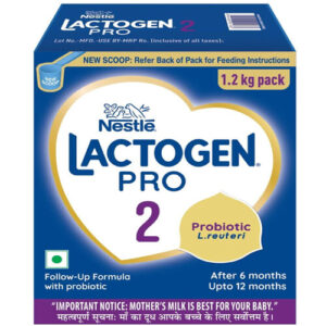 Lactogen 2