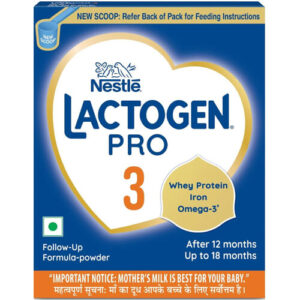 Lactogen 3
