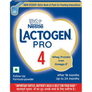 Lactogen 4