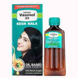 Vasmol OIl
